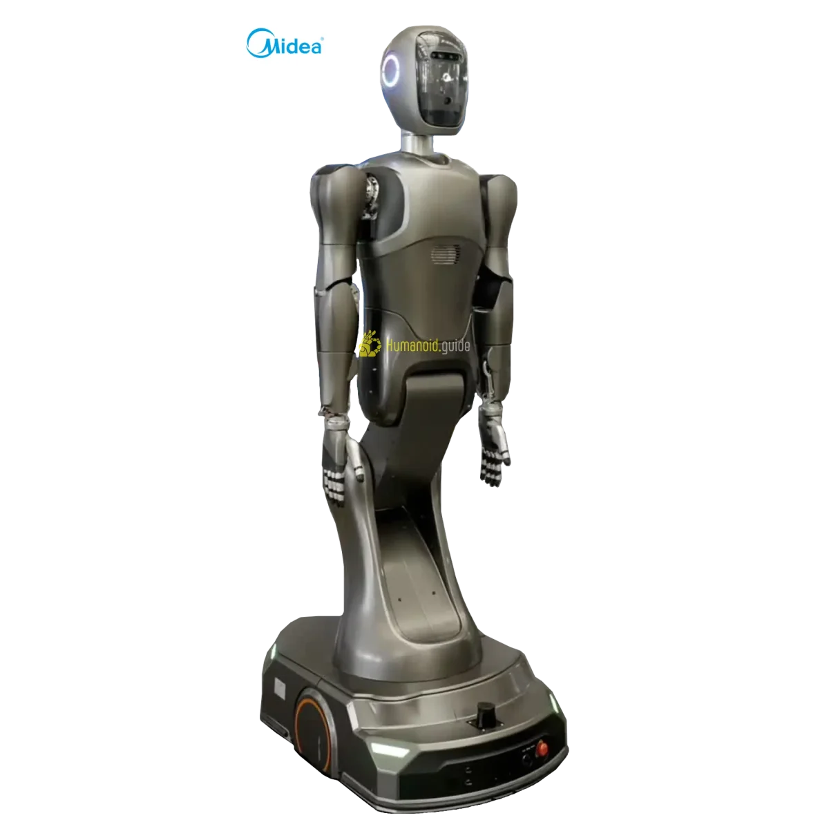 MIRO by Midea - Featured Image MIRO by Midea - Featured Image