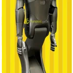 Miro Midea's Robot humanoid.guide