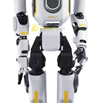 Orca humanoid by Cyan Robotics Humanoid guide
