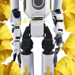 Orca humanoid by Cyan Robotics Humanoid guide