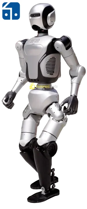 Roban2 by Leju Robot Humanoid Guide