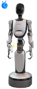 Robbyant R1