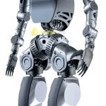 SkyWalker 2 humanoid robot by EIR Technology Humanoid Guide