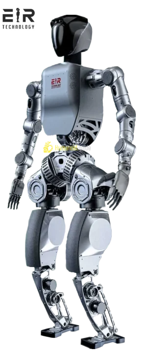 SkyWalker 2 humanoid robot by EIR Technology Humanoid Guide