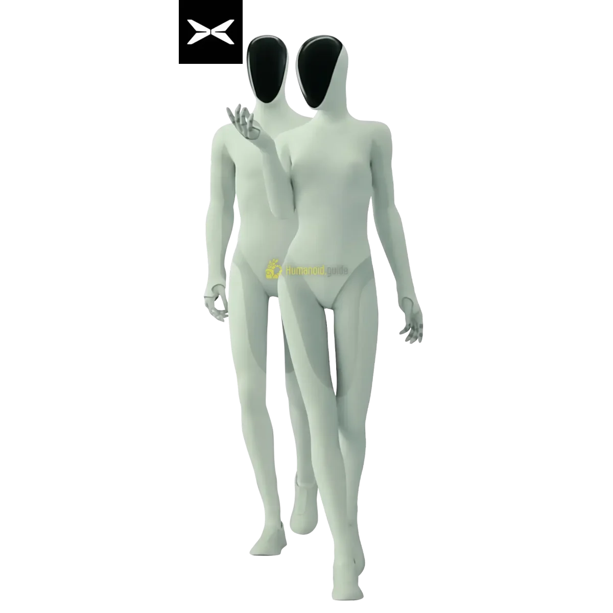 Xpeng Iron Humanoid guide - Featured Image Xpeng Iron Humanoid guide - Featured Image