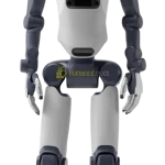 Agile One Agile robots Humanoid Guide