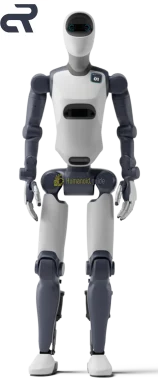 Agile One Agile robots Humanoid Guide