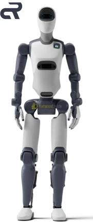Agile One Agile robots Humanoid Guide