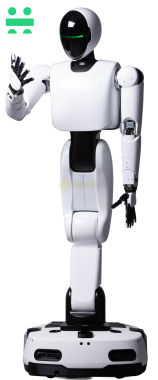 Friday Holiday Robotics Humanoid guide