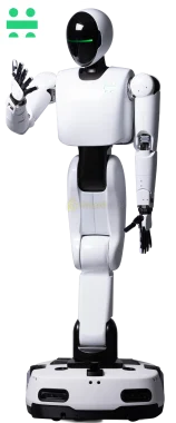 Friday Holiday Robotics Humanoid guide