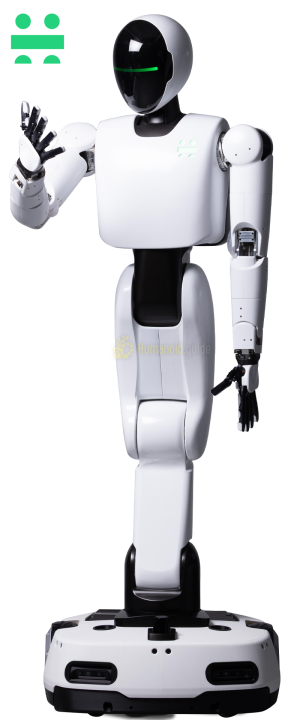 Friday Holiday Robotics Humanoid guide