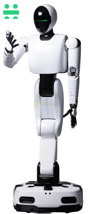 Friday Holiday Robotics Humanoid guide