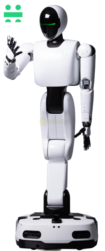 Friday Holiday Robotics Humanoid guide