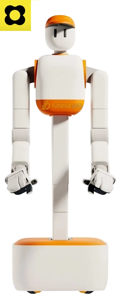 MEMO Sunday Robotics humanoid guide