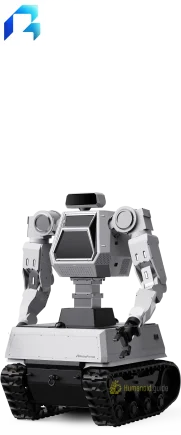 RoboForce Titan Humanoid guide