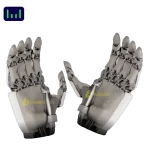 ALLEX hand by WIRobotics humanoid guide