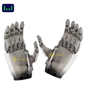ALLEX hand by WIRobotics humanoid guide