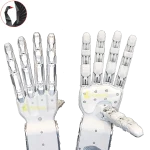 ARTUS Lite humanoid dexterous hand by Sarcomere Dynamics humanoid guide