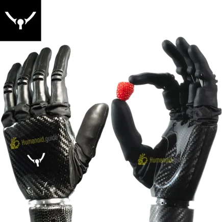 Humanoid Robot Hands — Compare 70+ Models & Specs - Humanoid.guide