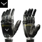 Ability Hand by Psyonic humanoid guide