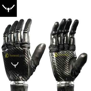 Humanoid Robot Hands - Humanoid.guide