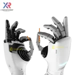 ArtiXon Hand by X SQUARE ROBOT humanoid guide