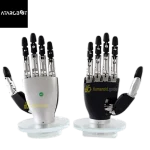 AtaroBot robotic hand by AtaroBot humanoid guide