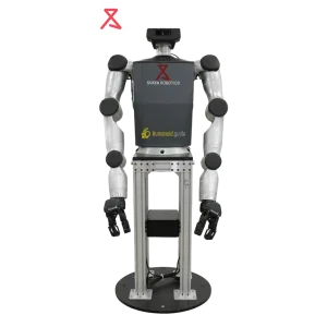 Bimanual by Svaya Robotics humanoid guide – Featured Image Bimanual by Svaya Robotics humanoid guide - Featured Image