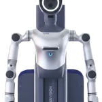 CASIVIBOT by CasiVision humanoid guide