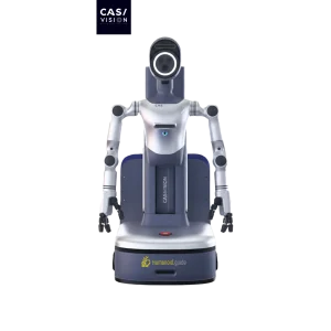 CASIVIBOT by CasiVision humanoid guide – Featured Image CASIVIBOT by CasiVision humanoid guide - Featured Image