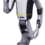 Cruzr S2 by UbTech Robotics humanoid guide