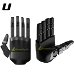 Dex5-1 hand by Unitree humanoid guide