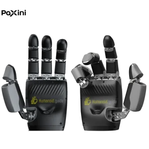 DexH13 hand by Paxini humanoid guide