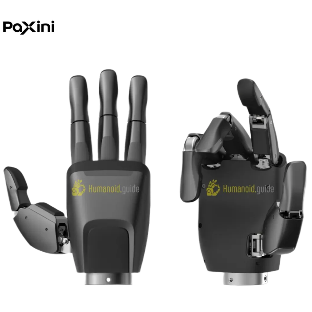 PaXini (PaXini Tech)