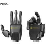 DexH5 hand by Paxini humanoid guide