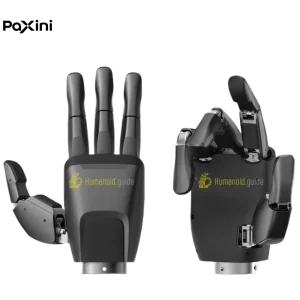 DexH5 hand by Paxini humanoid guide