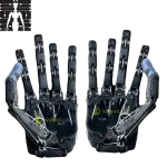 DexHand V2.3 hand by Robot Studio humanoid guide