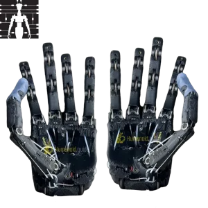 DexHand V2.3 hand by Robot Studio humanoid guide