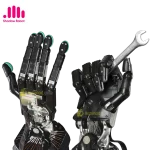 Dexterous Hand Series by Shadow Robot humanoid guide