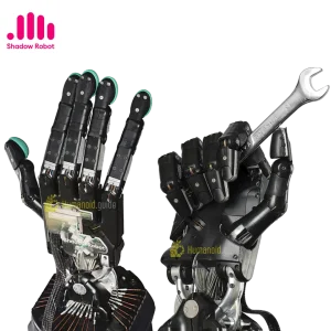 Dexterous Hand Series by Shadow Robot humanoid guide