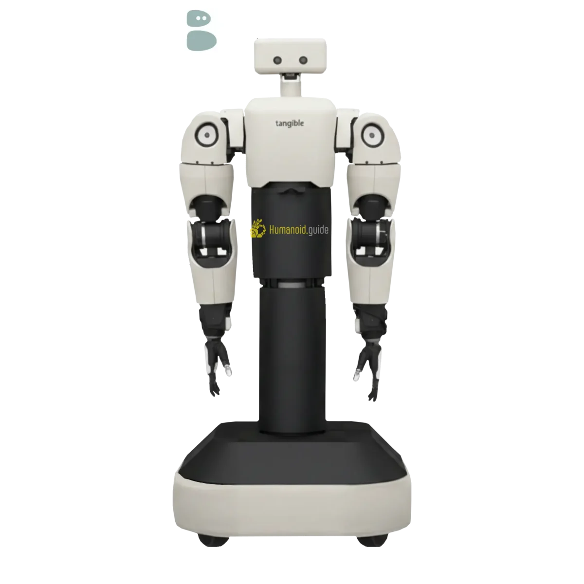 Eggie by Tangible Robots - Featured Image Eggie by Tangible Robots - Featured Image