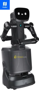 FlashBot Arm