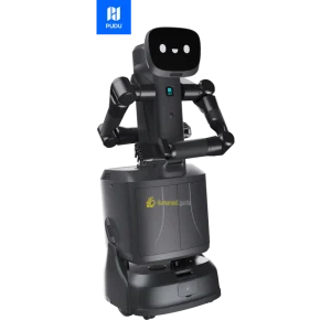FlashBot Arm by Pudu Robotics humanoid guide - Featured Image
