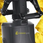 FlashBot Arm by Pudu Robotics humanoid guide