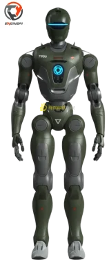 T800 humanoid robot by EngineAI humanoid guide