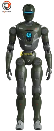 T800 humanoid robot by EngineAI humanoid guide