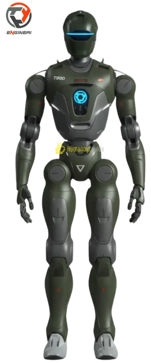 T800 humanoid robot by EngineAI humanoid guide