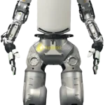 HMND 01 Alpha Bipedal by thehumanoid.ai humanoid guide