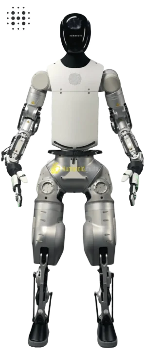 HMND 01 Alpha Bipedal by thehumanoid.ai humanoid guide