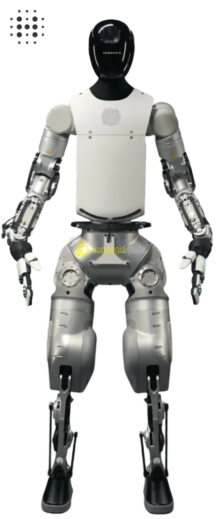 Humanoid (UK-based robotics company)